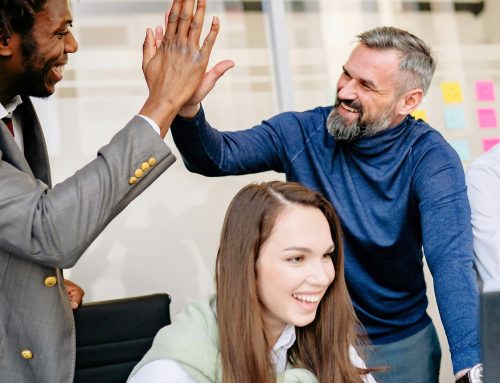 How recruitment agencies can help startups build teams