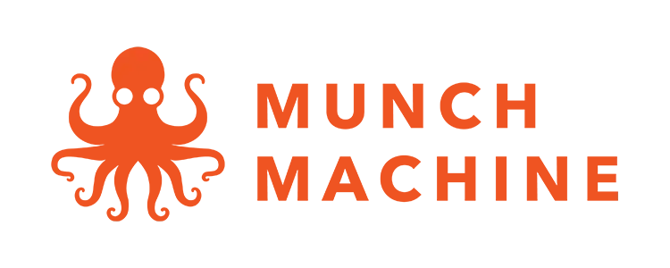 Munch Machine – Partner von Pro X Services
