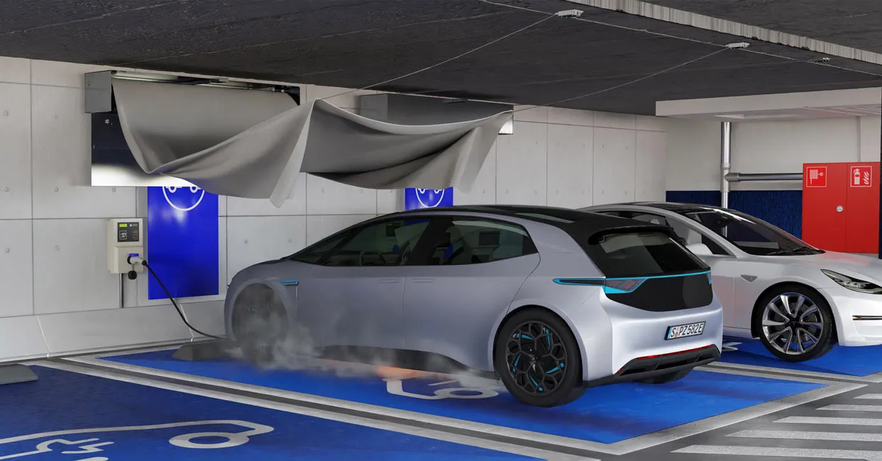 Extreme Sports Biking