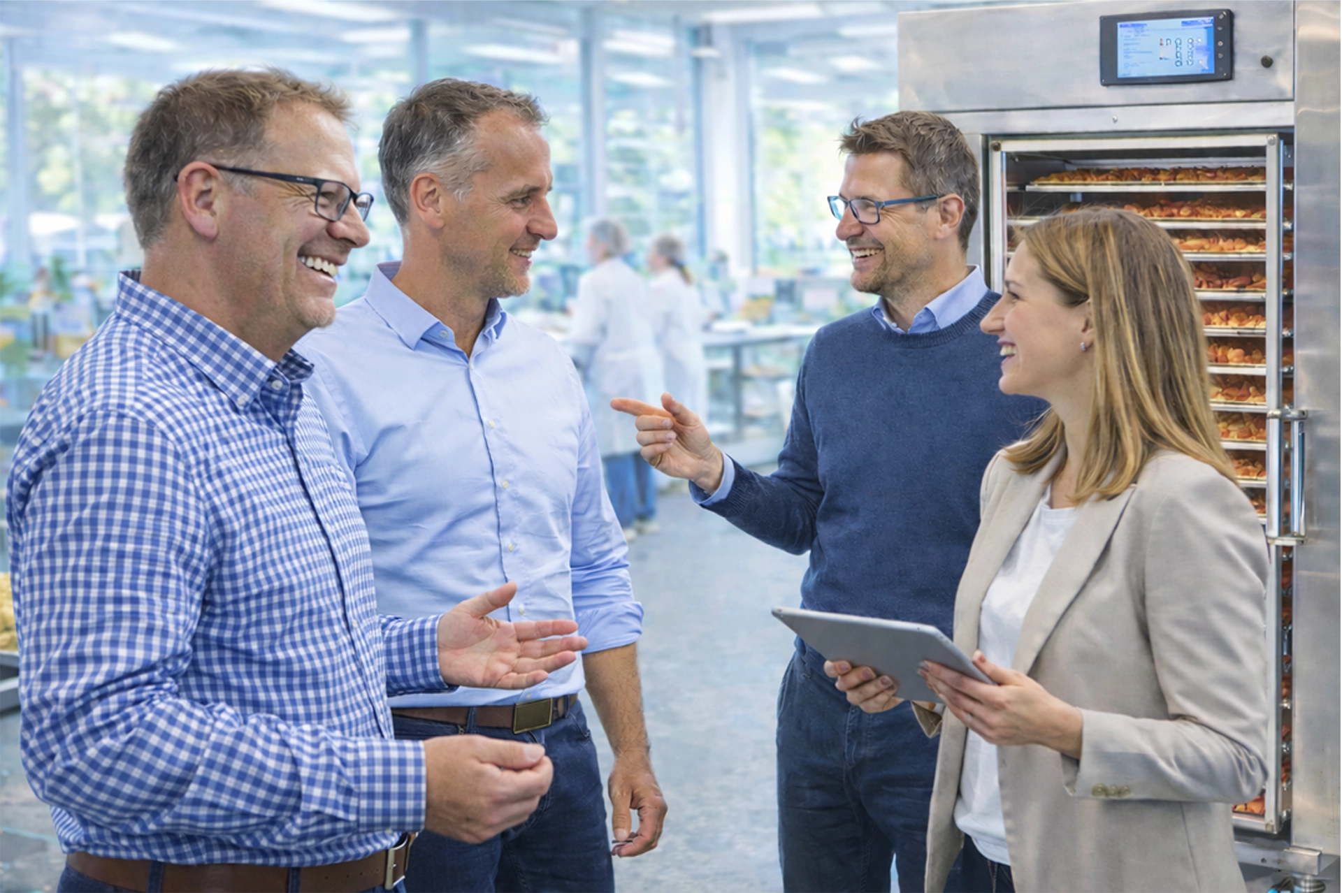 Pro X Services_Vertrieb-Prozess-Markt